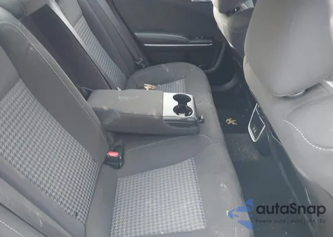 2023 Dodge Charger Gt из США, поврежденный, VIN 2C3CDXHG0PH546982